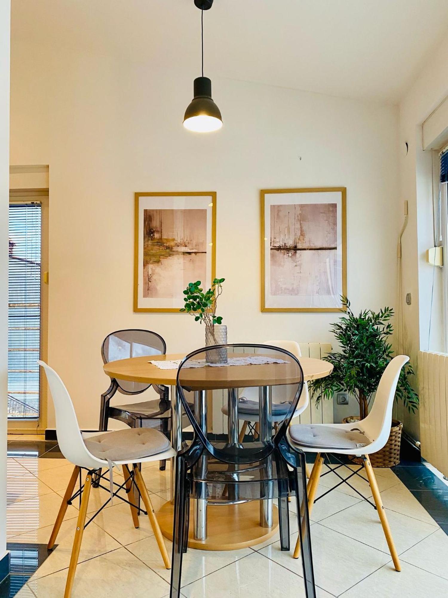Luxury Apartments Vanessa, Njivice Dış mekan fotoğraf